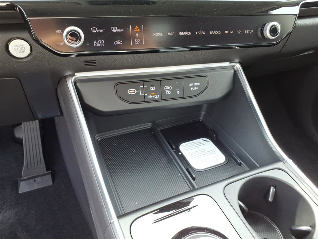 New 2026 Kia Carnival SX Prestige image 23