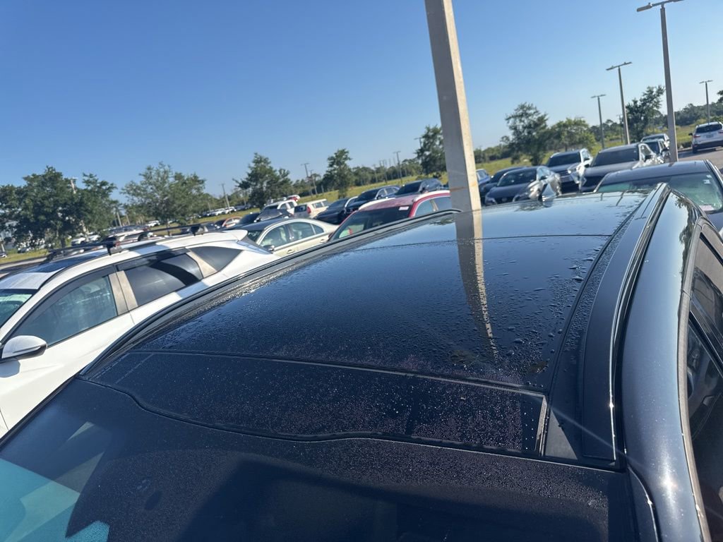 Used 2023 Kia Sorento SX FWD image 8