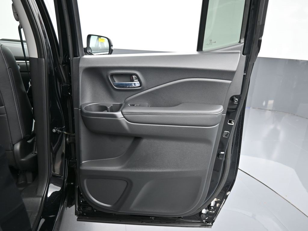 New 2026 Honda Ridgeline RTL image 39