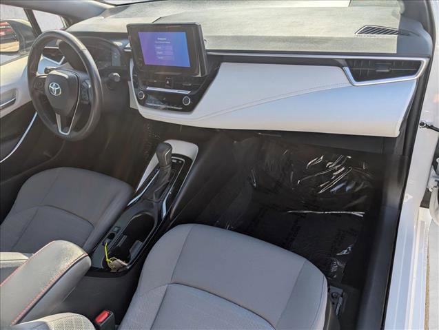 Certified 2024 Toyota Corolla SE image 19