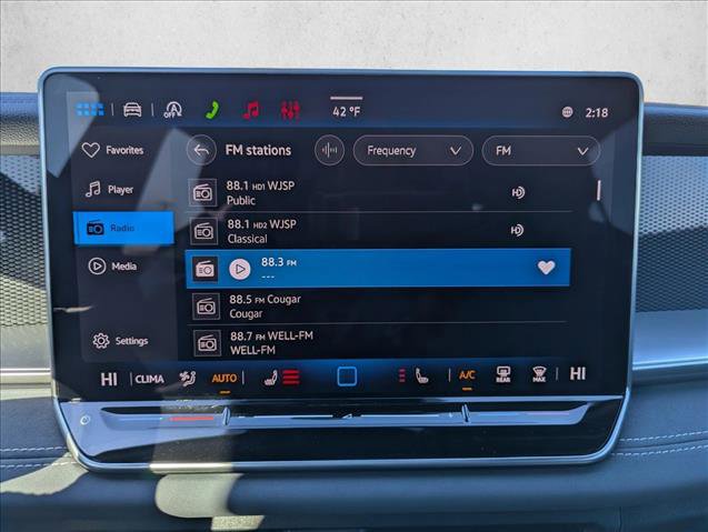 New 2026 Volkswagen Tiguan SE R-Line image 17