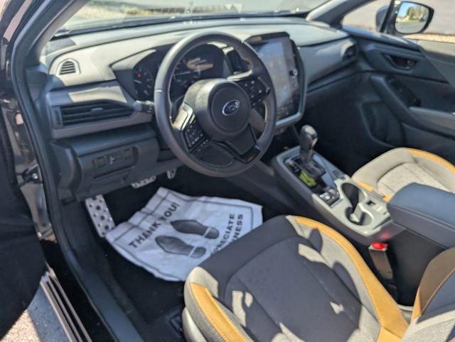 Used 2025 Subaru Crosstrek 2.5i Sport AWD/4WD image 12