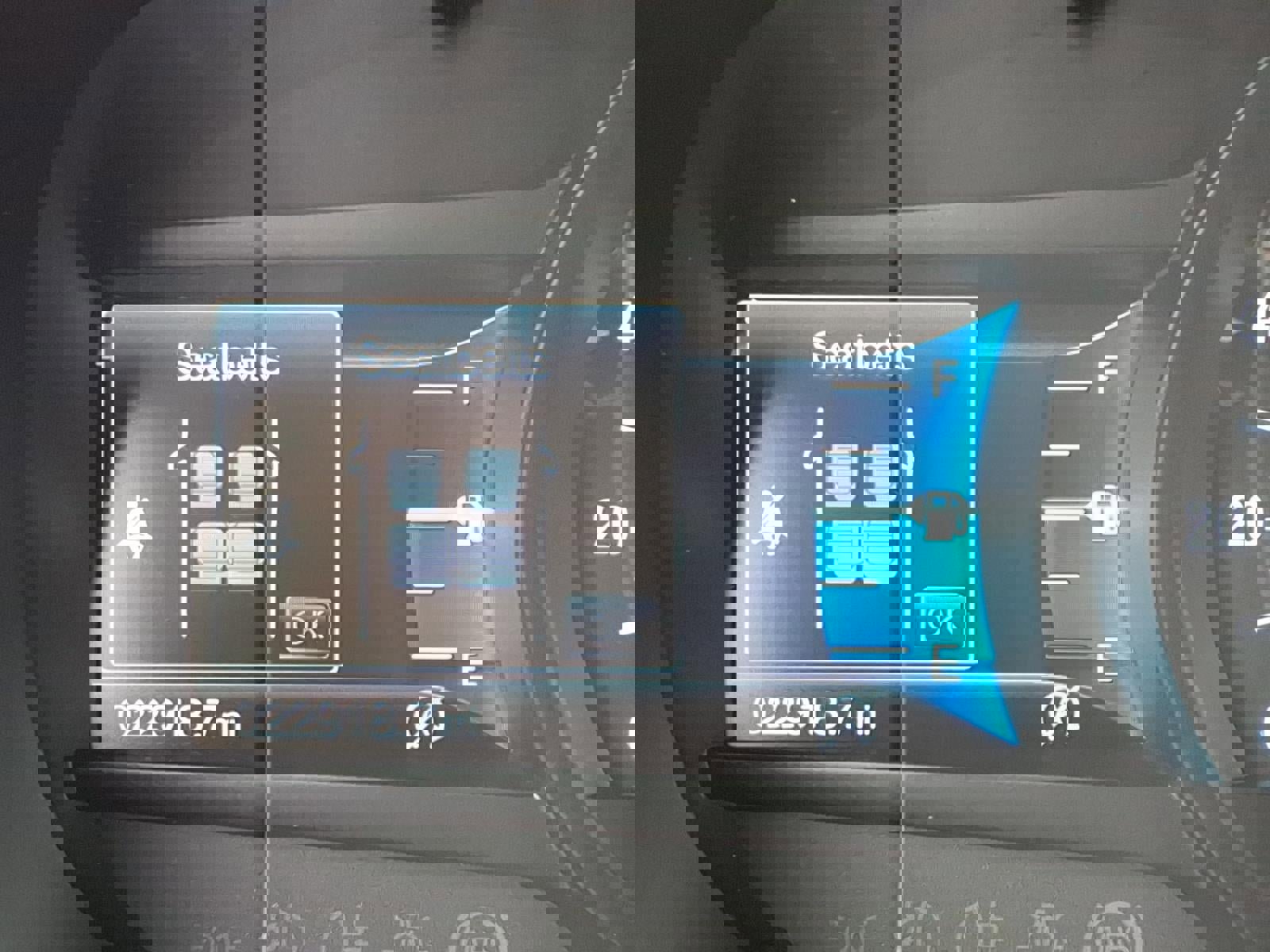 Certified 2022 Ford Edge SE w/ Black Appearance Package image 30