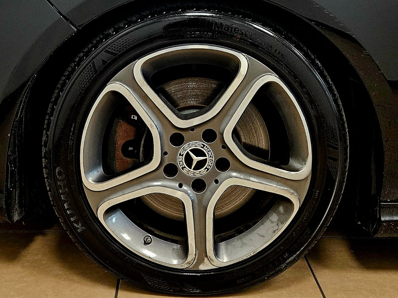 Used 2018 Mercedes-Benz CLA 250 CLA 250 4MATIC COUPE image 22