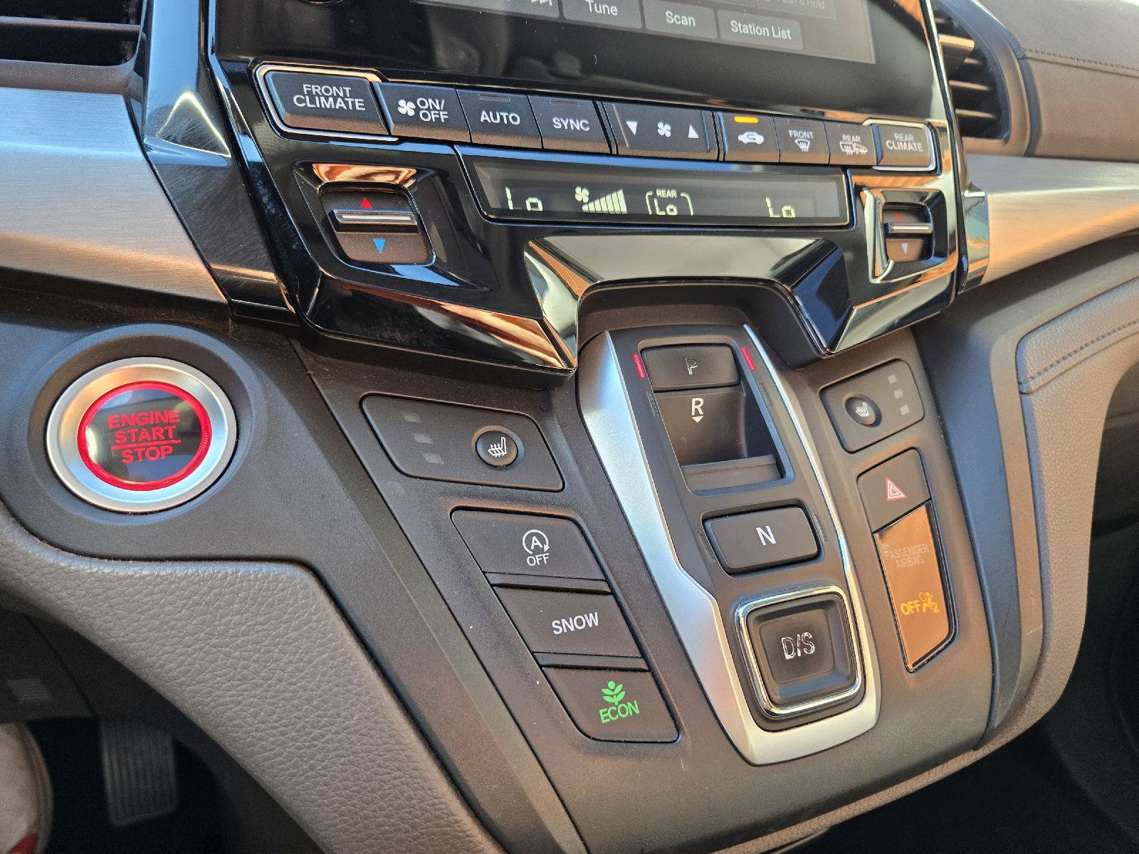 Used 2018 Honda Odyssey Touring image 22