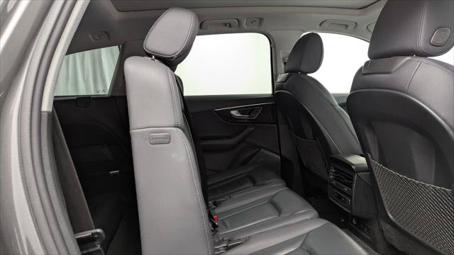 Used 2022 Audi Q7 2.0T Premium AWD/4WD image 18