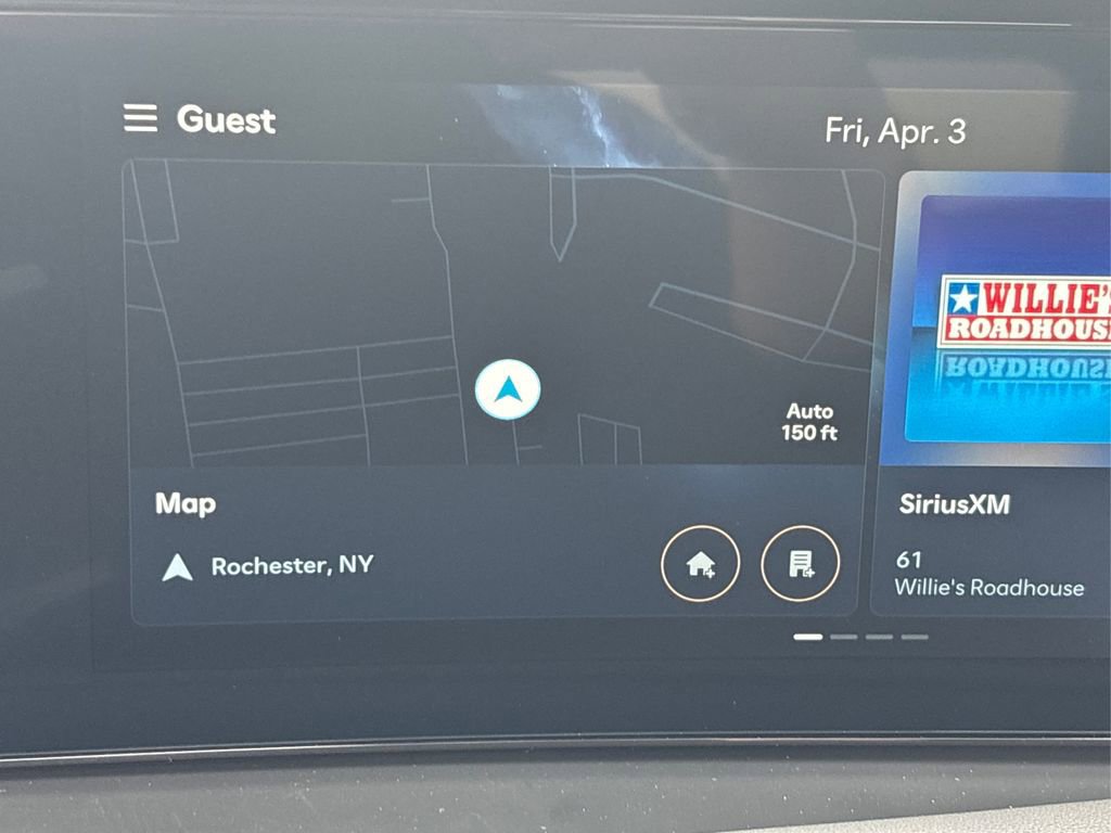 New 2026 Hyundai Palisade XRT Pro image 24