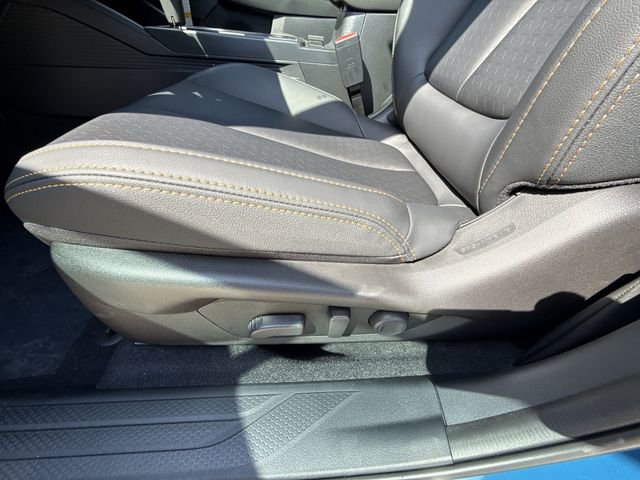 New 2026 Subaru Outback Wilderness AWD/4WD image 12