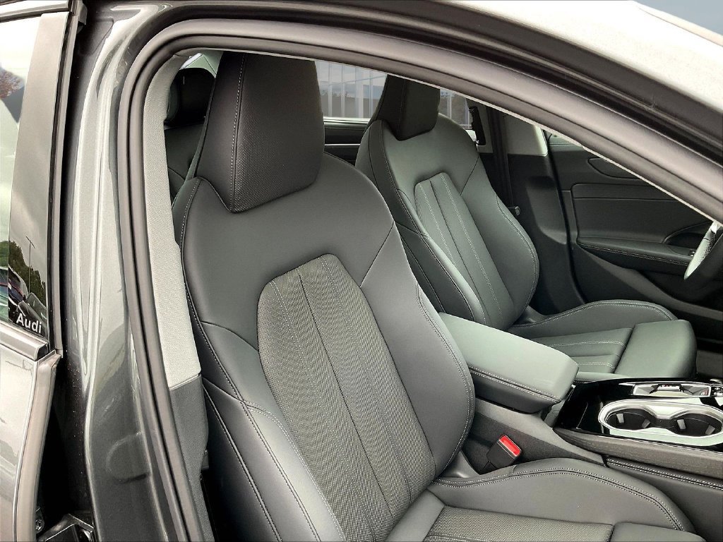 New 2026 Audi A6 Prestige AWD/4WD image 11
