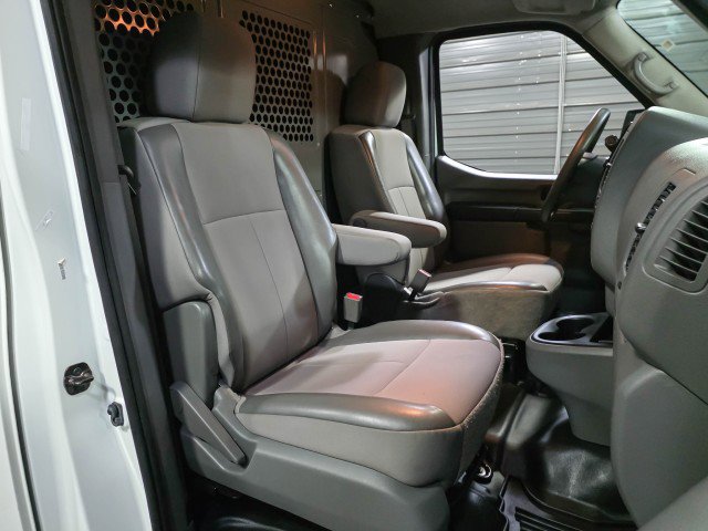 Used 2018 Nissan NV 1500 SV image 18