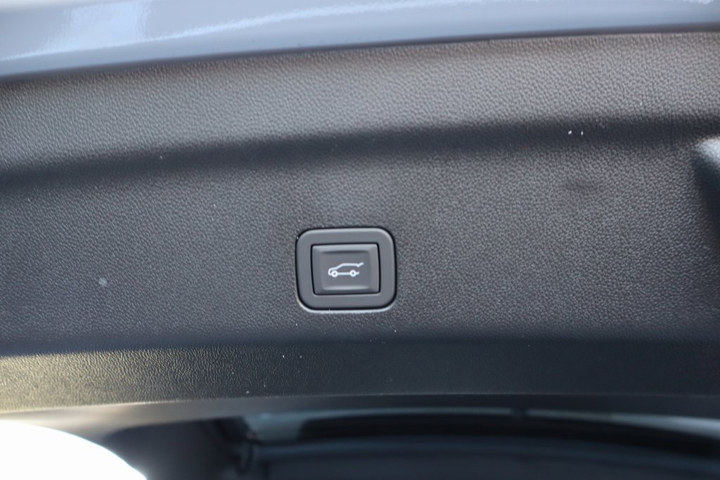 New 2026 Chevrolet Tahoe High Country image 29