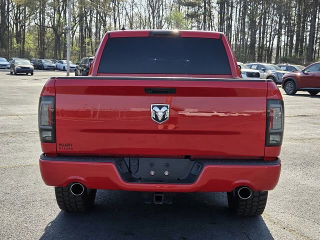 Used 2019 RAM 1500 Express w/ Express Value Package image 10