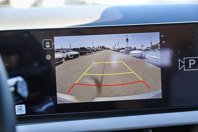 New 2026 Hyundai Tucson SEL image 27