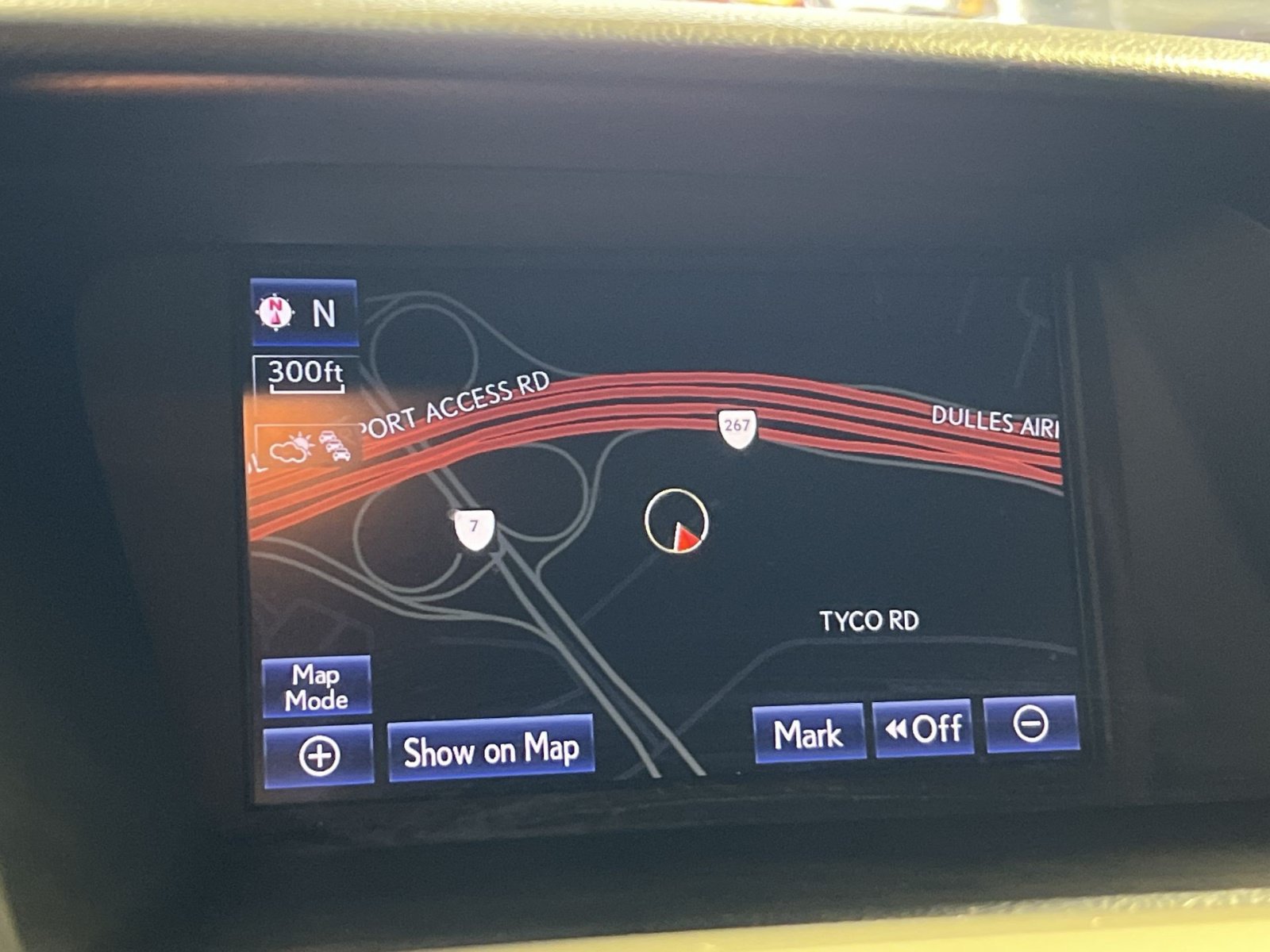 Used 2013 Lexus RX 450h AWD w/ Navigation Pkg image 20