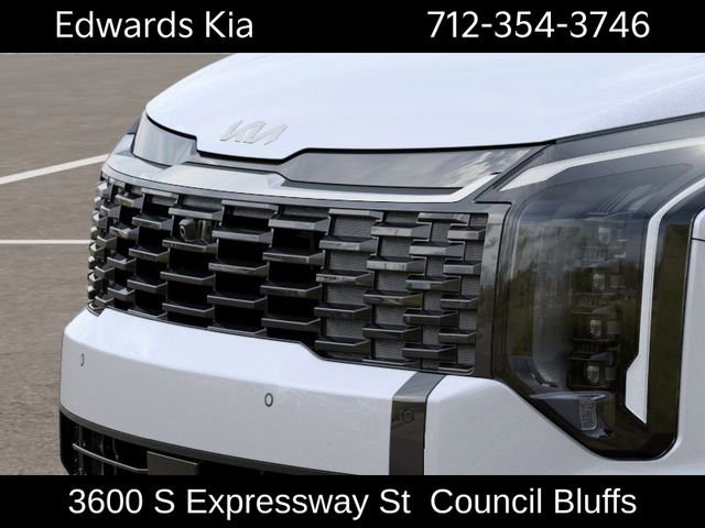 New 2026 Kia Sportage SX FWD image 14