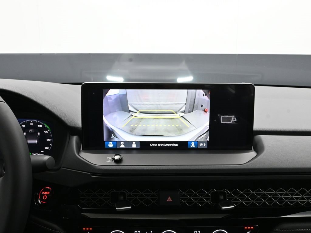 New 2025 Honda Accord Sport image 45