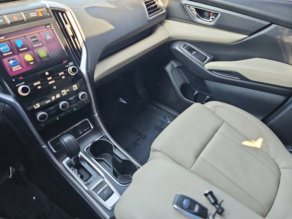 Used 2022 Subaru Ascent Limited w/ Technology Package AWD/4WD image 25