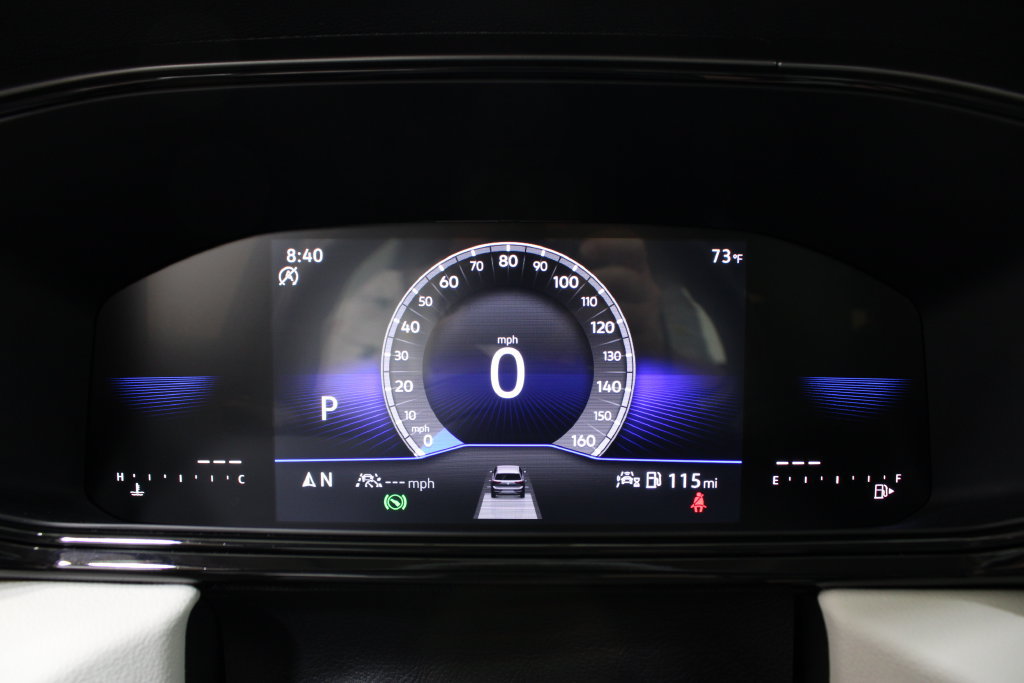 Certified 2026 Volkswagen Taos S FWD image 10