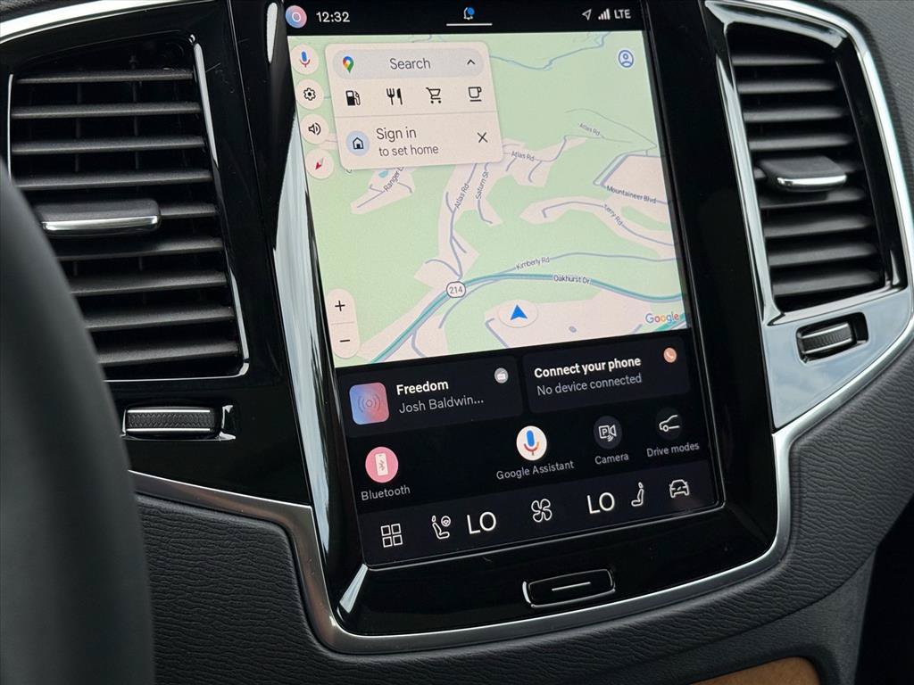Certified 2023 Volvo XC90 B6 Plus w/ Protection Package Premier AWD/4WD image 19