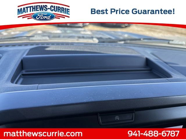 New 2026 Ford F150 XLT w/ Equipment Group 302A MID RWD image 18