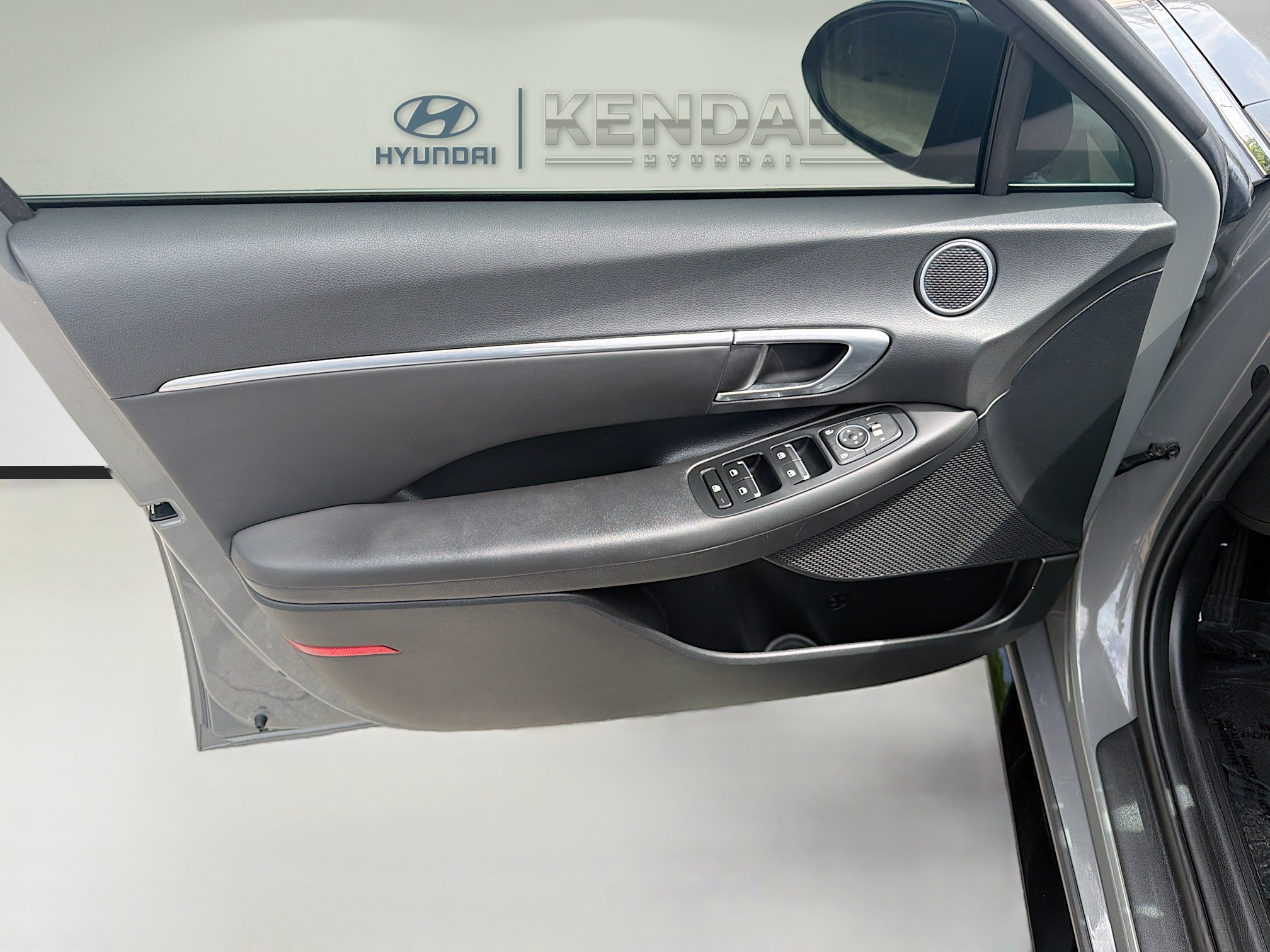 Used 2023 Hyundai Sonata SEL w/ Convenience Package FWD image 18