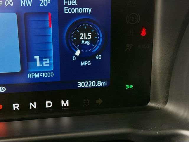 Certified 2022 Ford Bronco Big Bend image 12