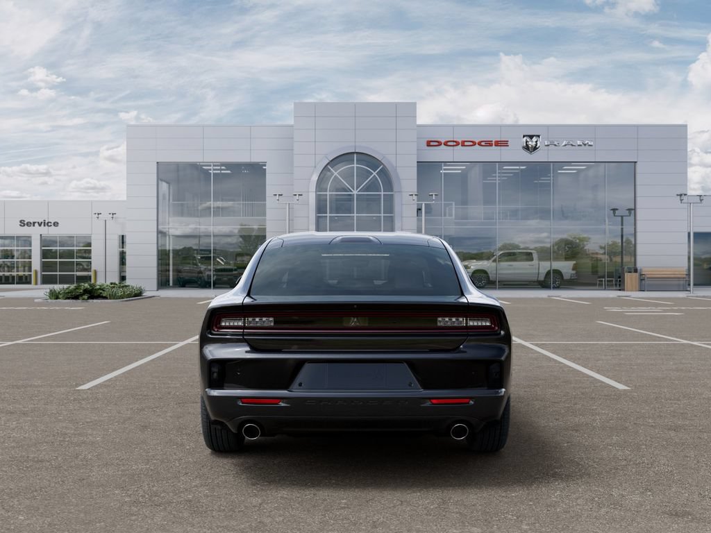 New 2026 Dodge Charger R/T AWD/4WD image 7