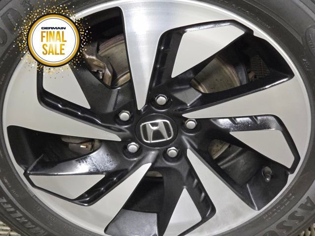 Used 2016 Honda CR-V Touring image 10