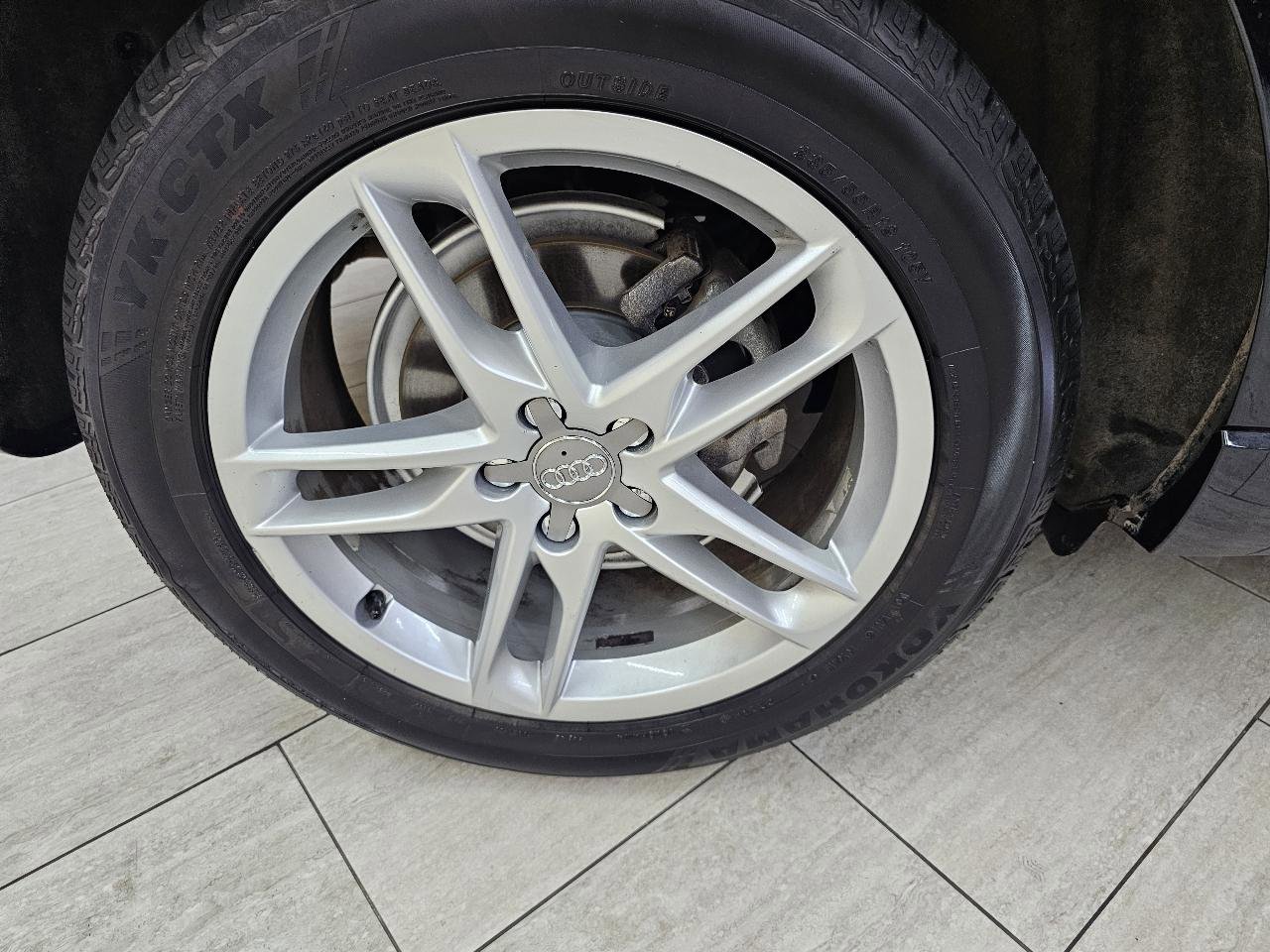 Used 2017 Audi Q5 2.0T Premium Plus w/ Technology Package image 41