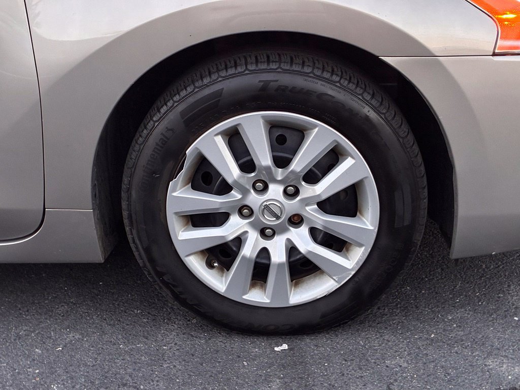 Used 2013 Nissan Altima 2.5 S FWD image 49