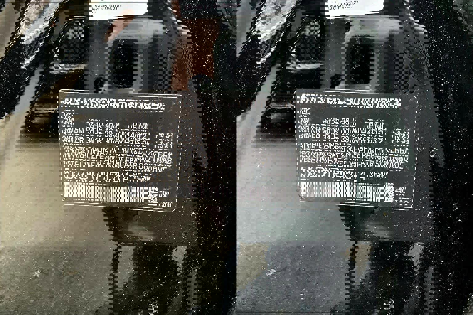 Used 2023 BMW X3 sDrive30i w/ Premium Package image 31