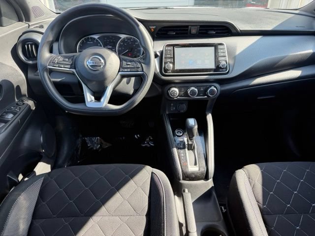 Used 2019 Nissan Kicks S FWD image 9