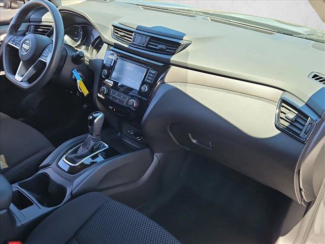 Used 2020 Nissan Rogue Sport S w/ Appearance Package FWD image 28