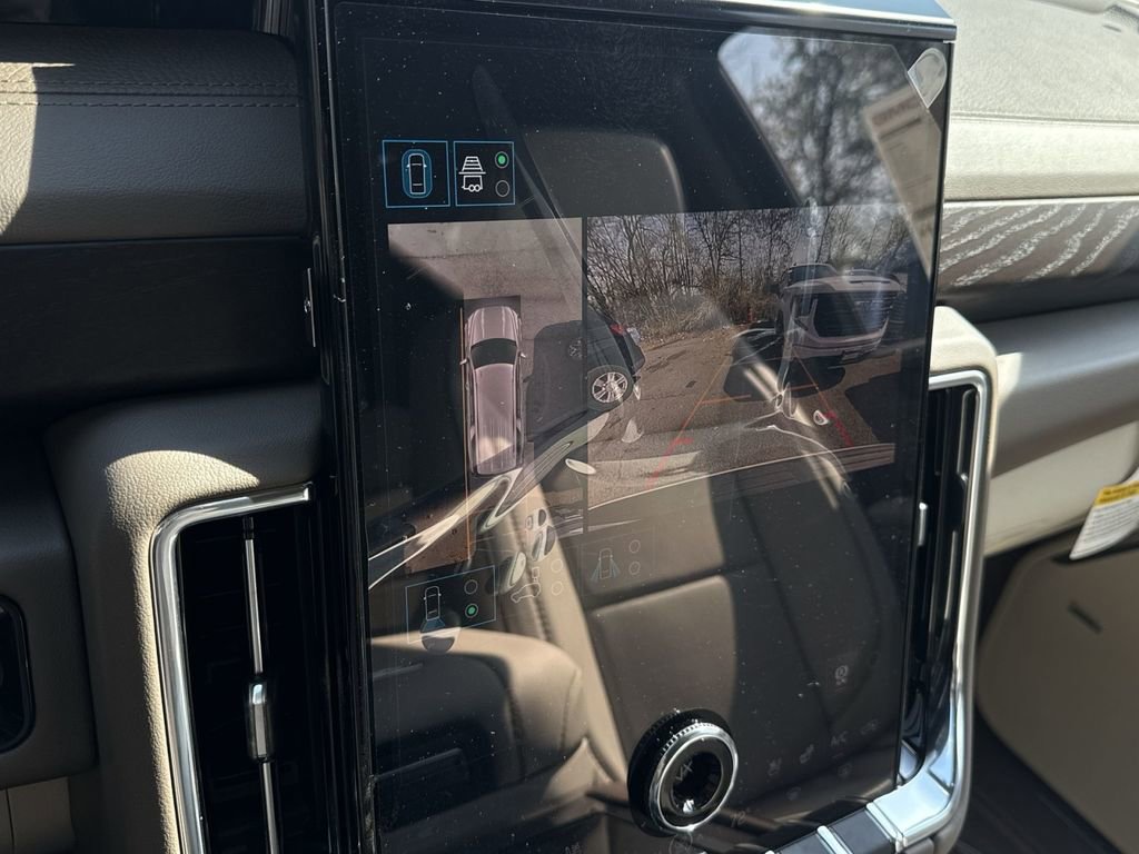 New 2026 GMC Yukon XL Denali w/ Sun & Power Step Package image 19