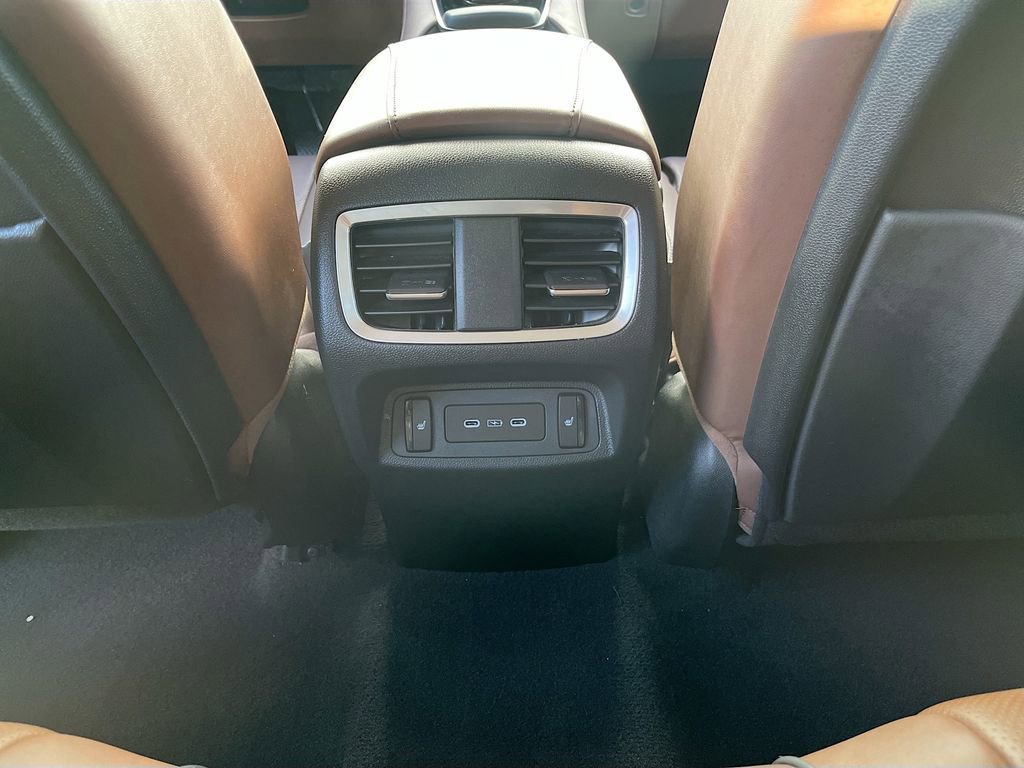 Used 2023 Acura RDX AWD w/ Advance Package image 28