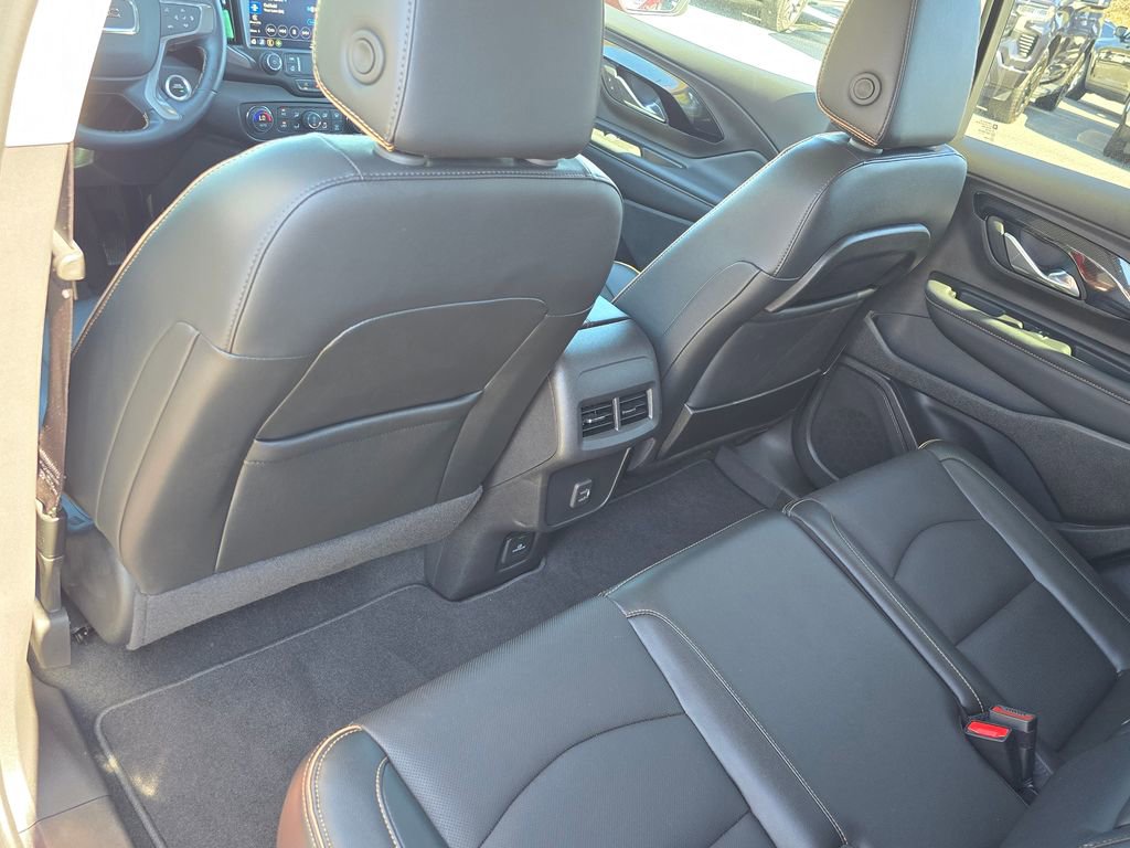 Certified 2024 GMC Terrain AT4 w/ Tech Package image 27