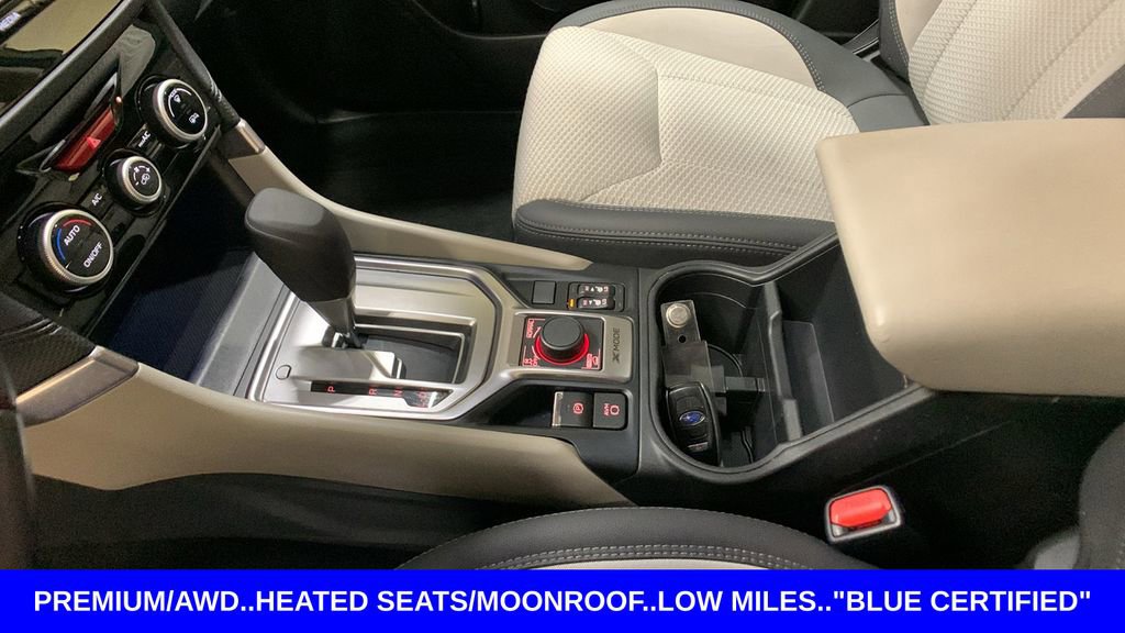 Used 2020 Subaru Forester Premium image 40