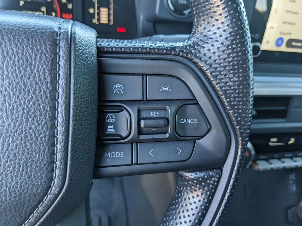 Used 2025 Toyota Tacoma SR5 image 29