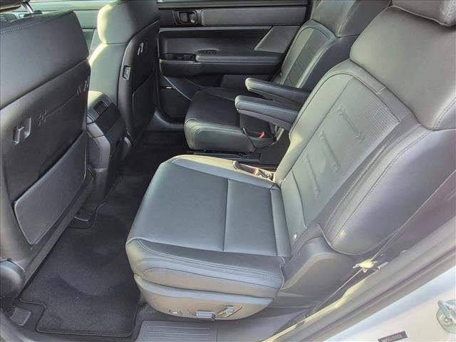 Certified 2025 Hyundai Santa Fe Calligraphy FWD image 21