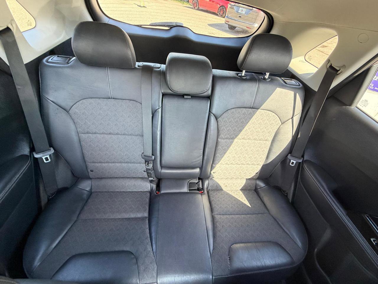 Used 2018 Kia Niro EX w/ EX Touring Graphite Edition FWD image 14