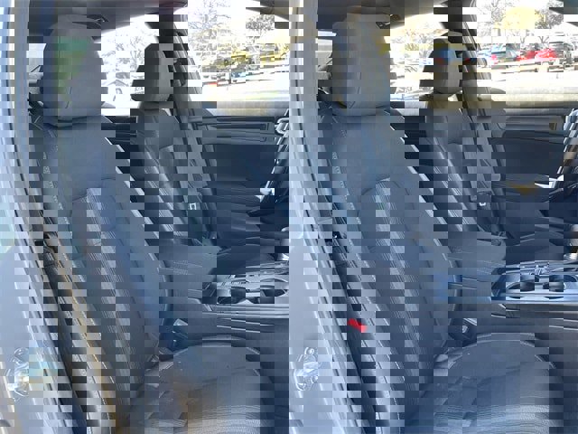 Certified 2024 Honda Civic Sport image 26