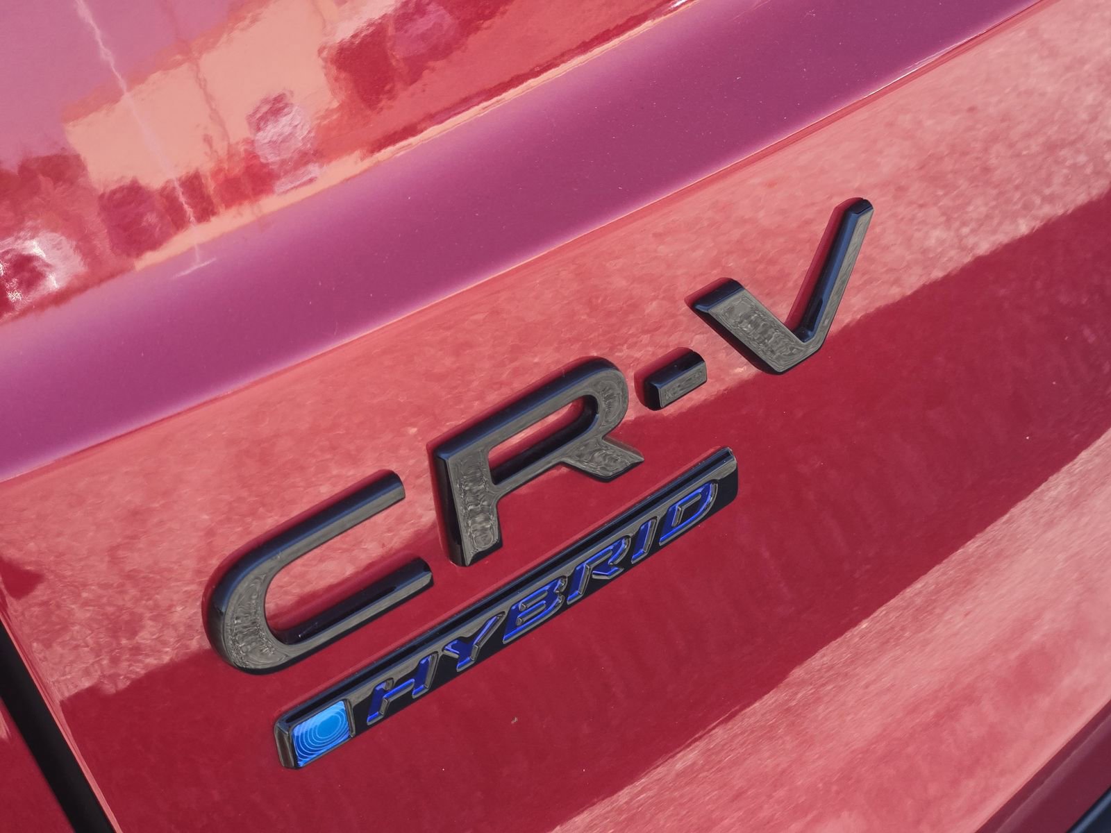 New 2026 Honda CR-V Sport-L image 13