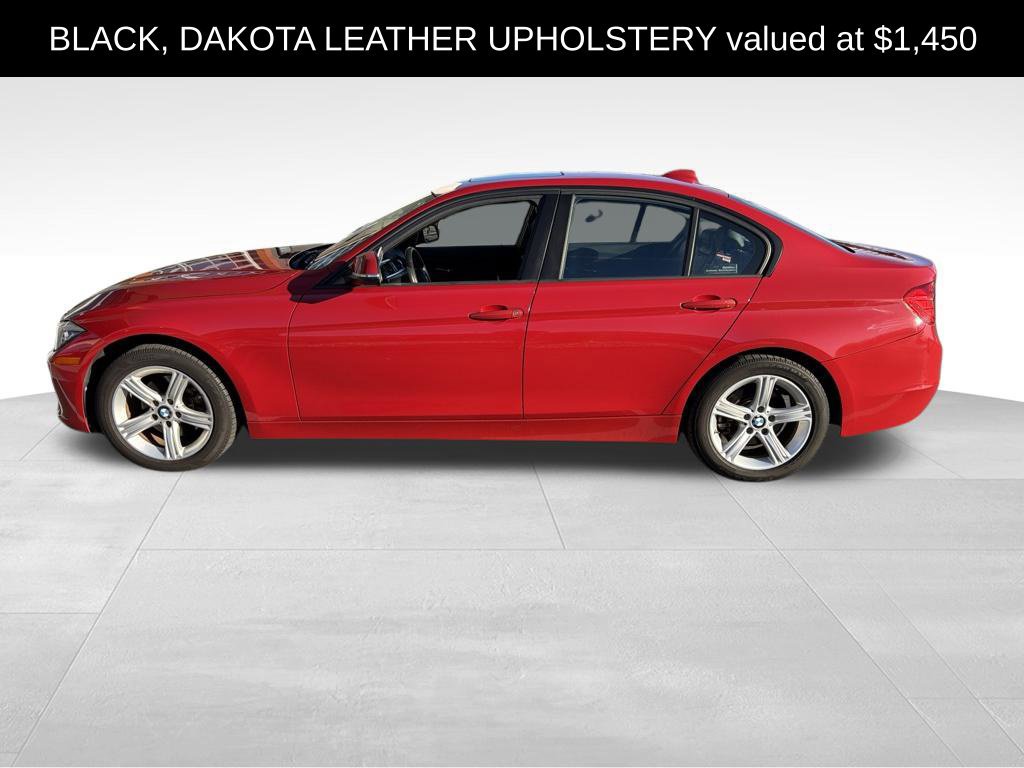 Used 2014 BMW 328i Sedan RWD image 4