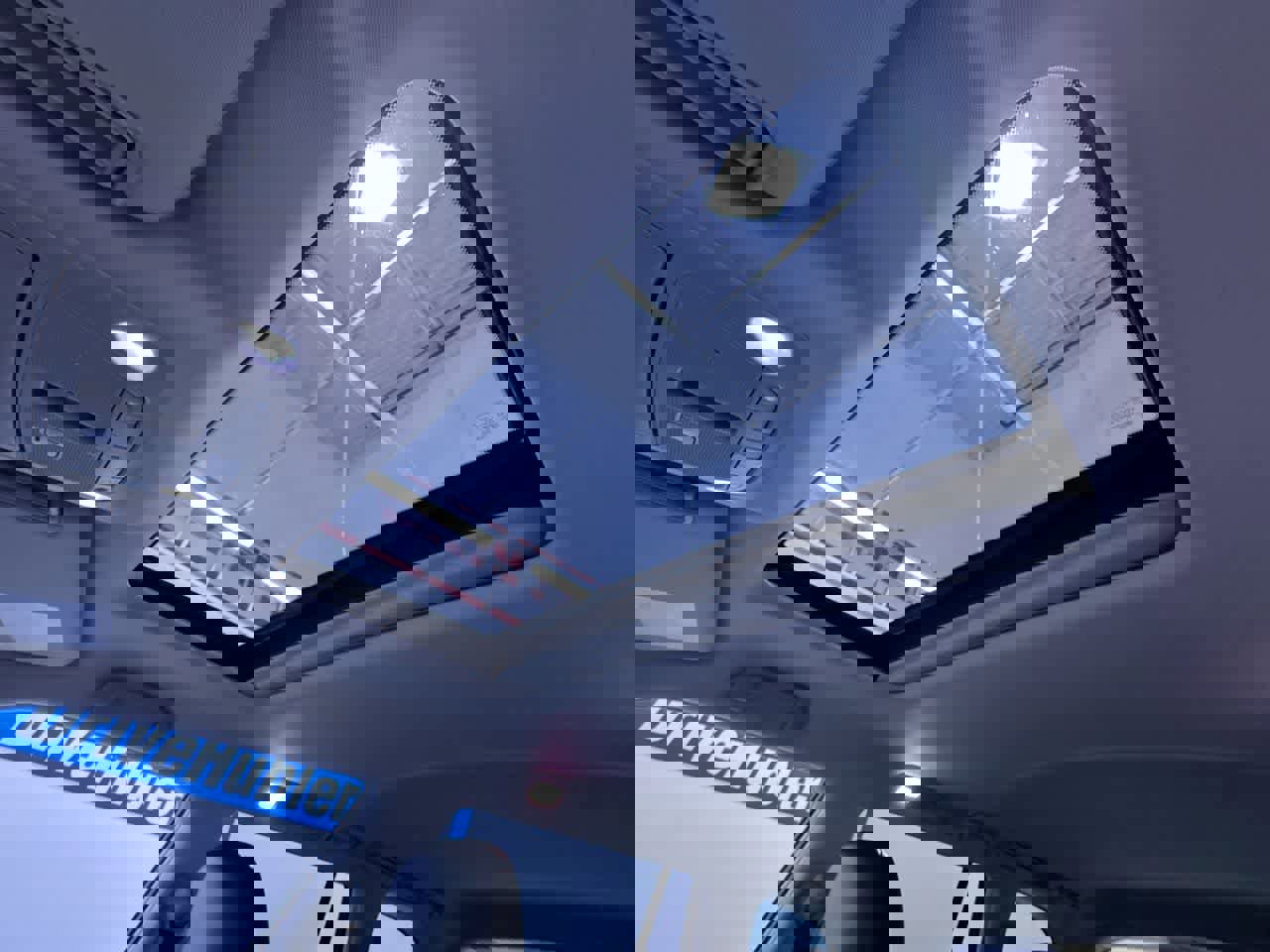 Used 2019 INFINITI QX80 Luxe w/ Proassist Package image 48