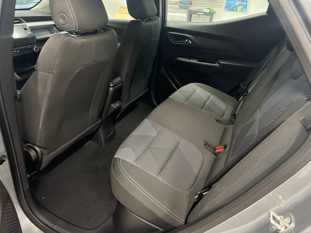New 2027 Chevrolet Bolt LT w/ Comfort Package FWD image 25