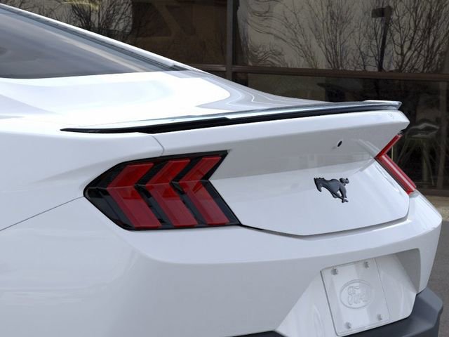 New 2026 Ford Mustang Coupe image 22