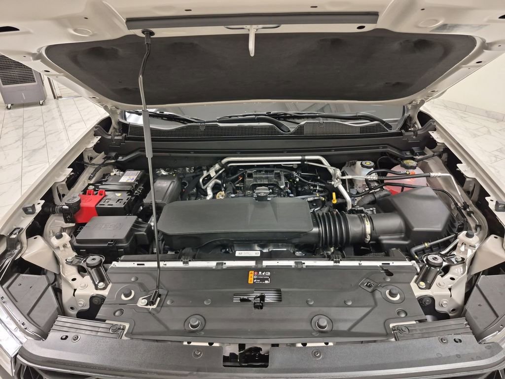 New 2026 GMC Canyon Elevation w/ Convenience Package image 31