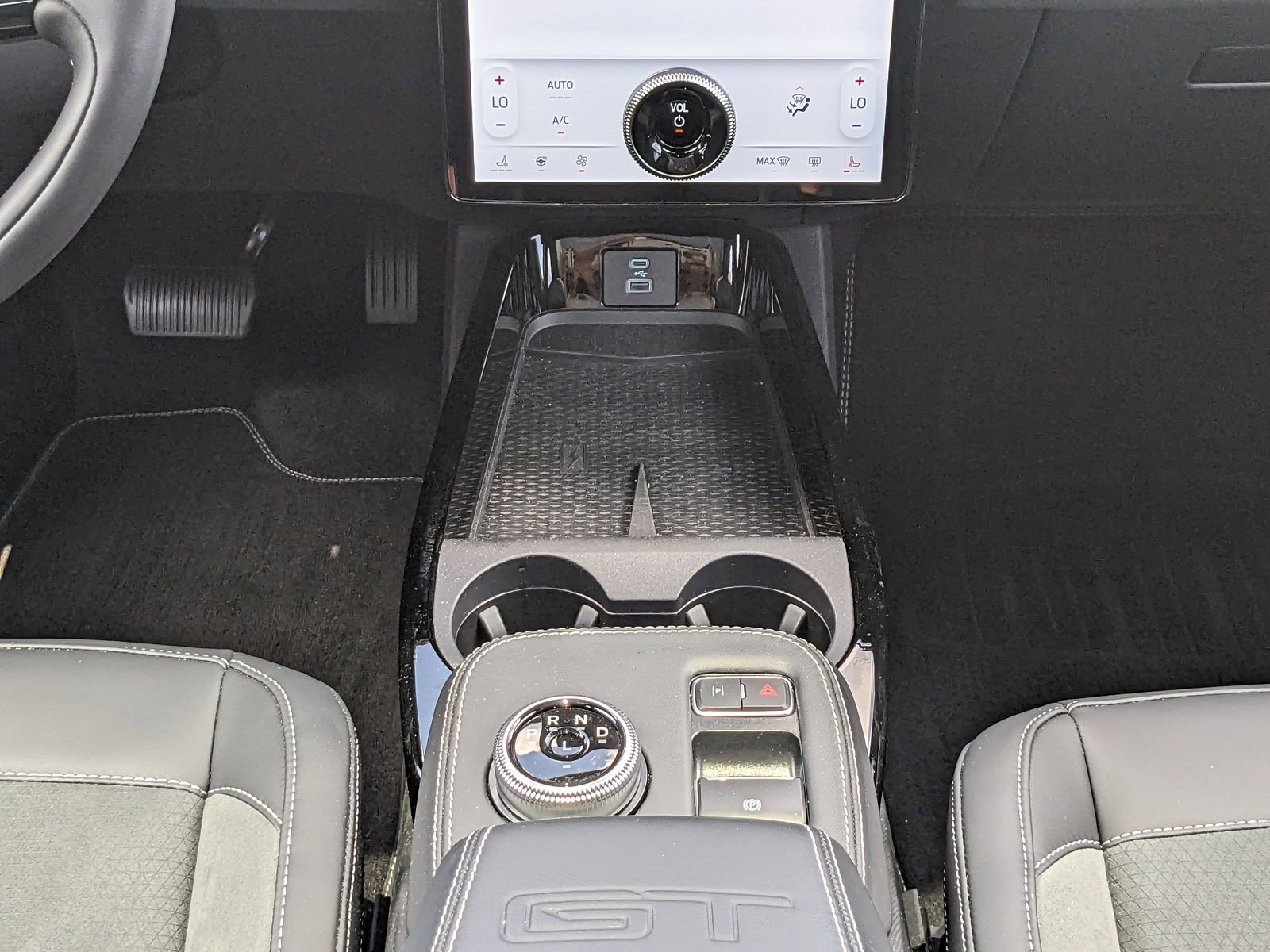 Used 2023 Ford Mustang Mach-E GT w/ GT Performance Edition image 21