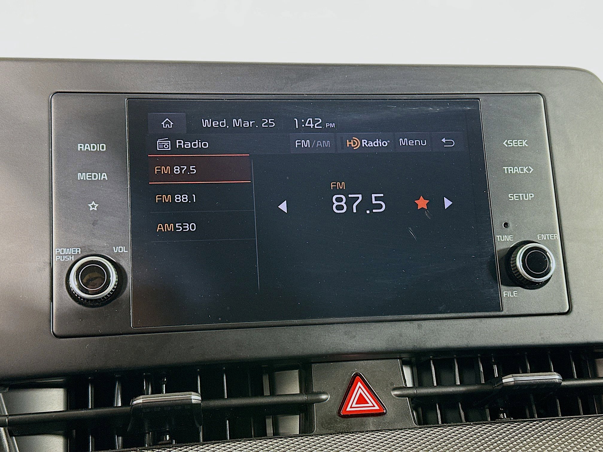 Used 2025 Kia Sportage LX image 21