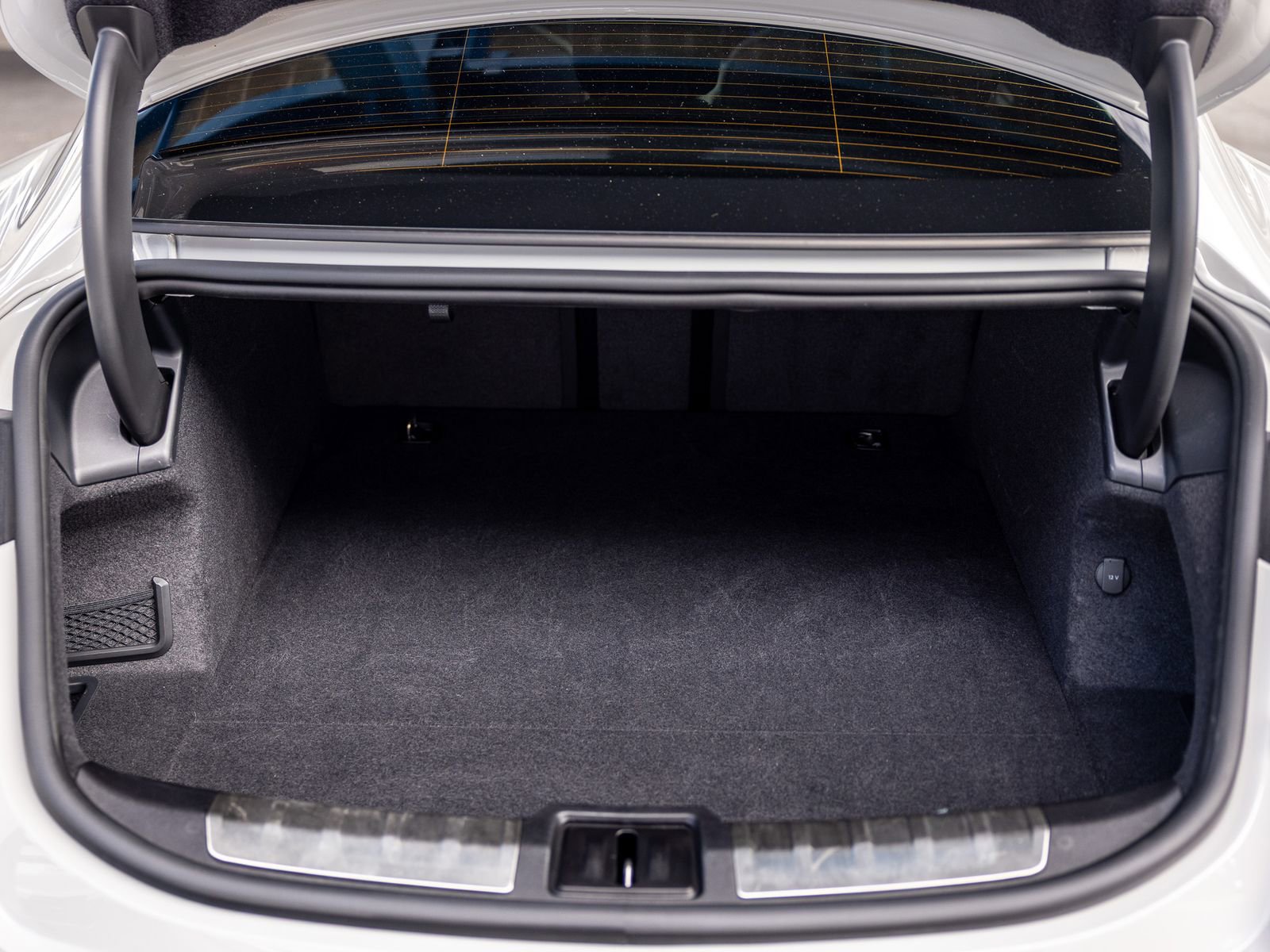 Certified 2021 Porsche Taycan Turbo S image 39